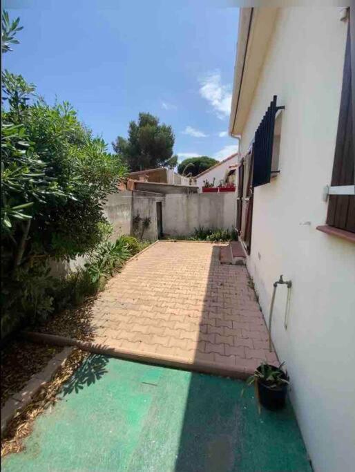 Maison Proche Plage カネ エクステリア 写真